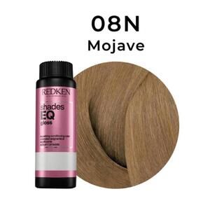 (1) 8N (Mojave) redken shades eq
